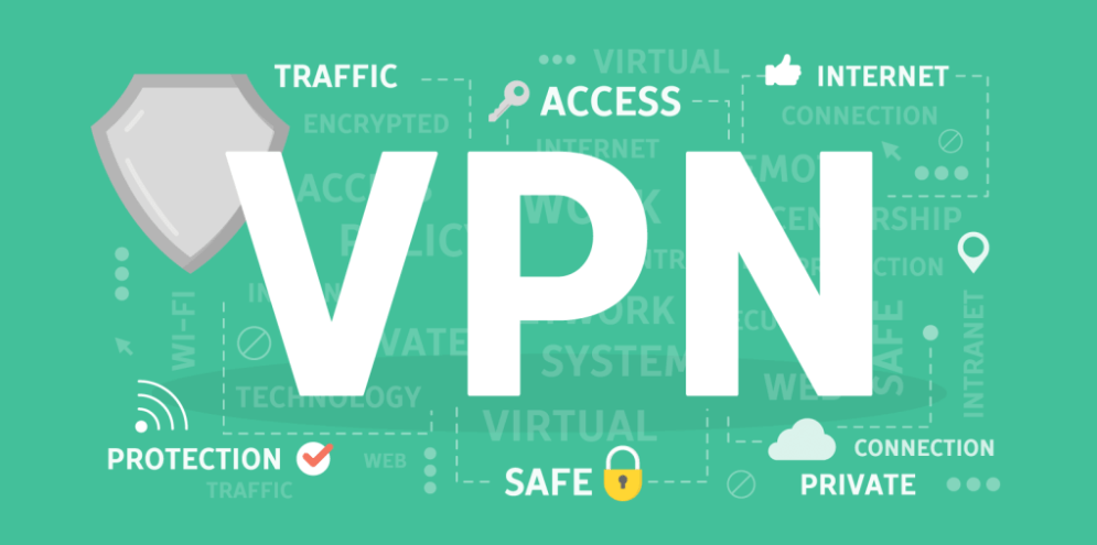 VPNは簡単に使える？VPNの簡単な使い方