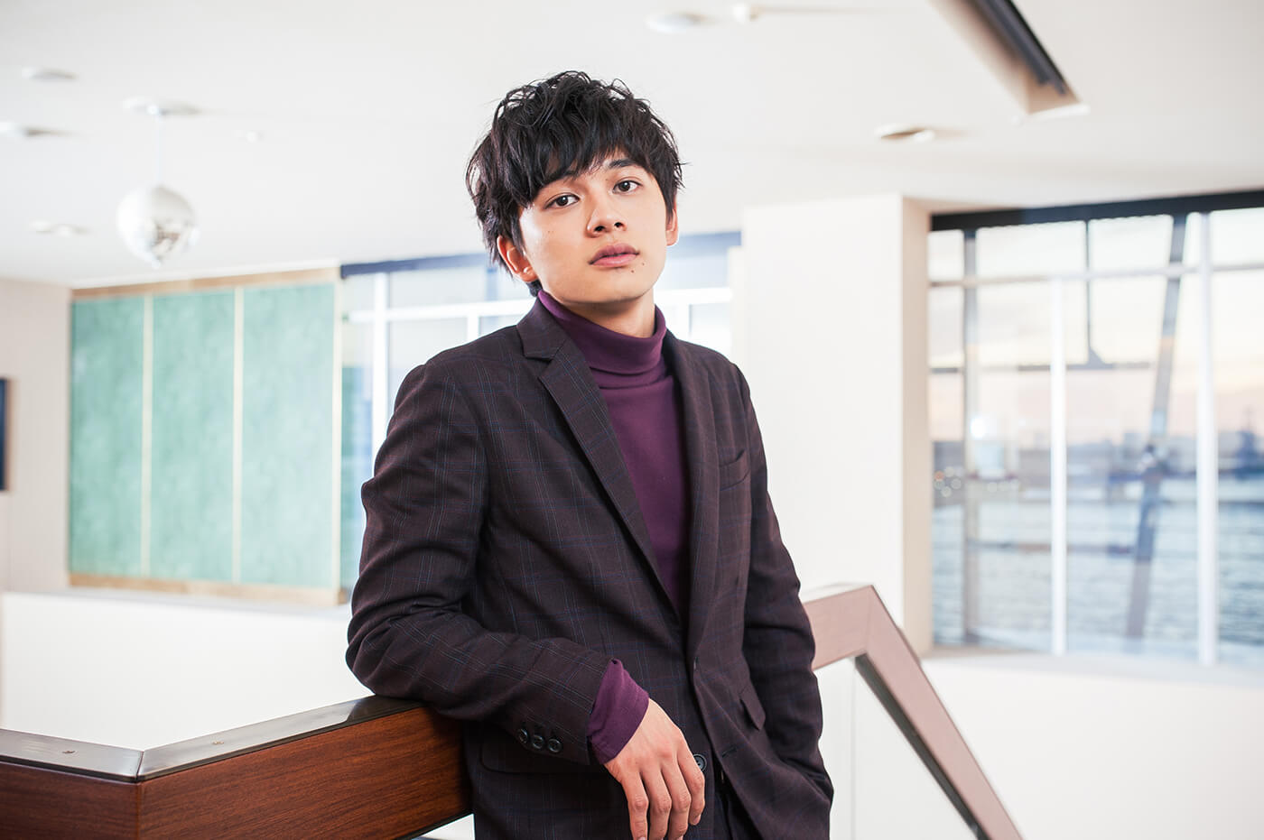 歌手？俳優？モデル？多方面で活躍する北村匠海のプロフィール