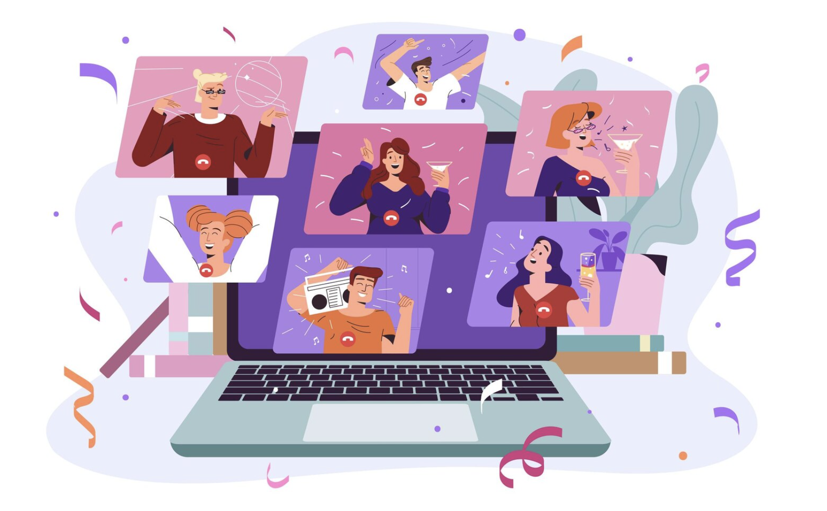 オフラインにはない魅力も！オンラインイベントを成功させる秘訣は？