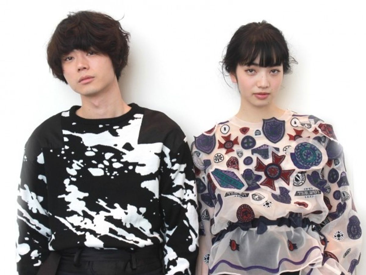 ドラマから飛び出たみたい…共演を機に交際した俳優カップル5選！
