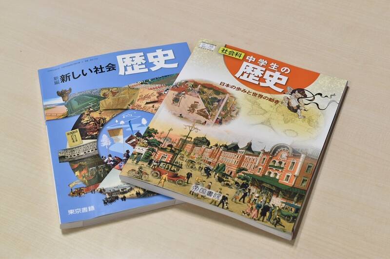 教科書よりも分かりやすく学べる？！歴史を知れるおすすめ映画6選！