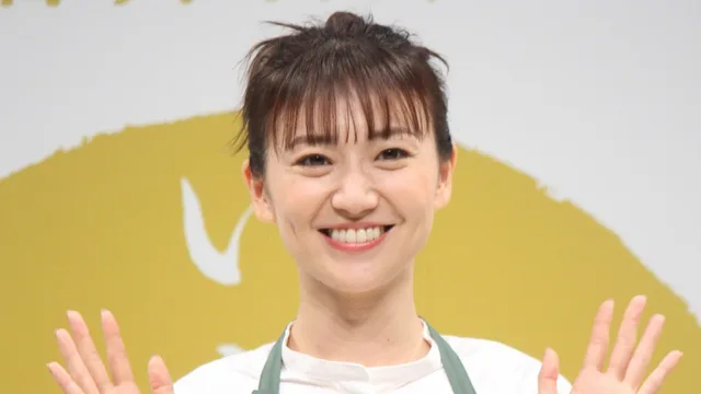 2023年も出産ラッシュ！第一子を出産した大島優子のママの顔に注目