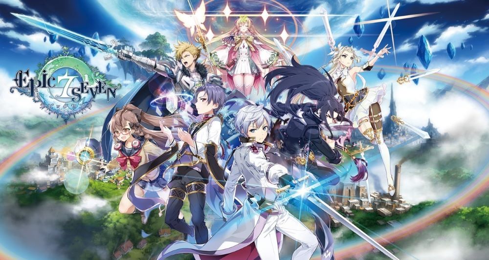 【最新版】エピックセブン 最強キャラランキング！おすすめ理由も紹介