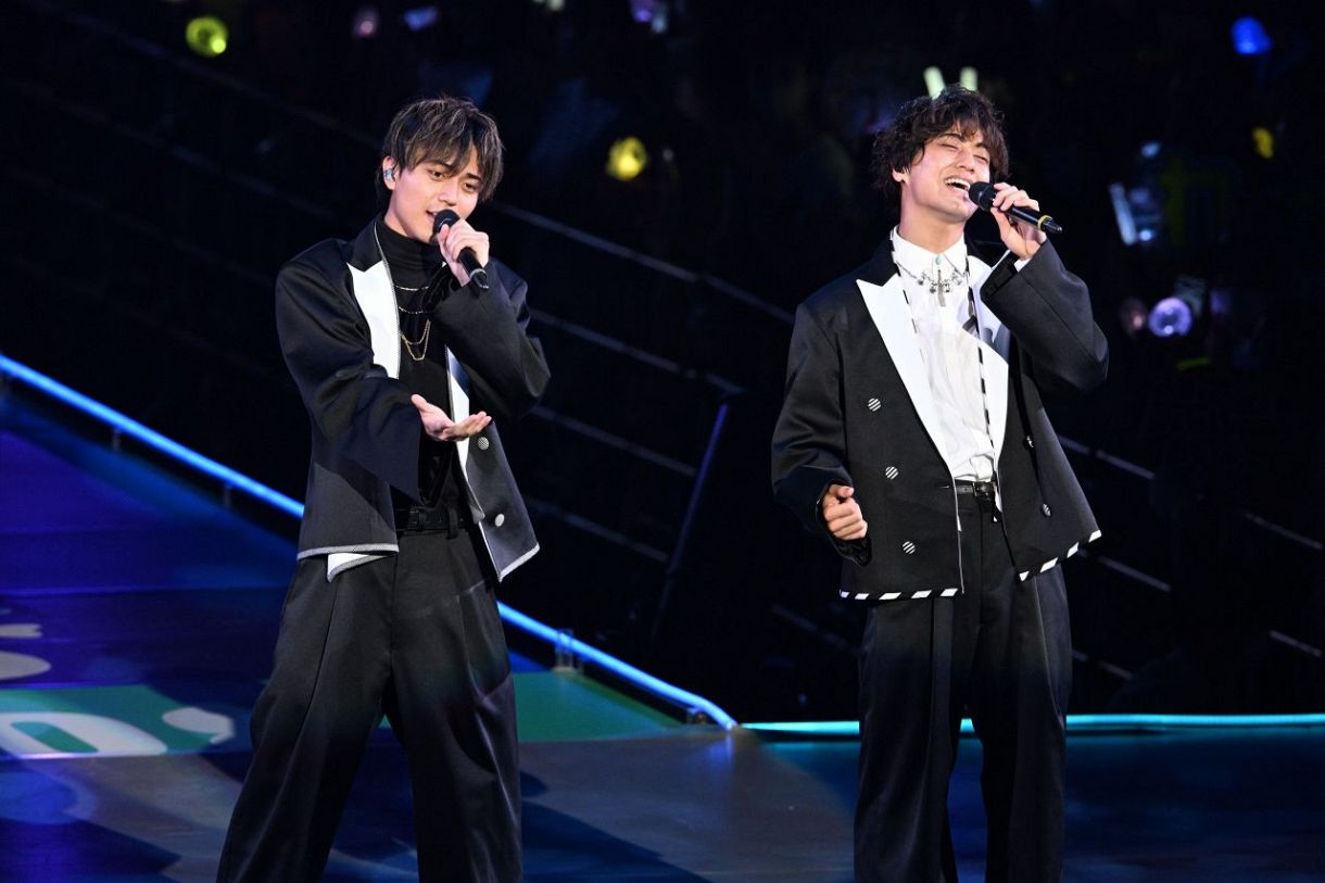 2人体制になったキンプリ髙橋海斗と永瀬廉のプロフ&メンバーカラーまとめ